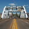Alabama Pettus Bridge